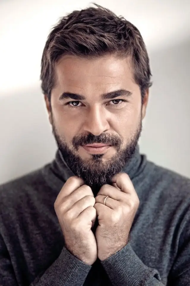 Zdjęcie Engin Altan Düzyatan