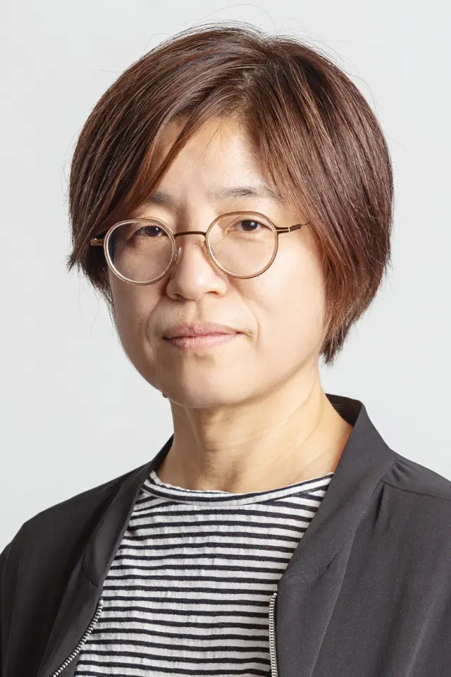 Zdjęcie  (Jeong Jae-eun)