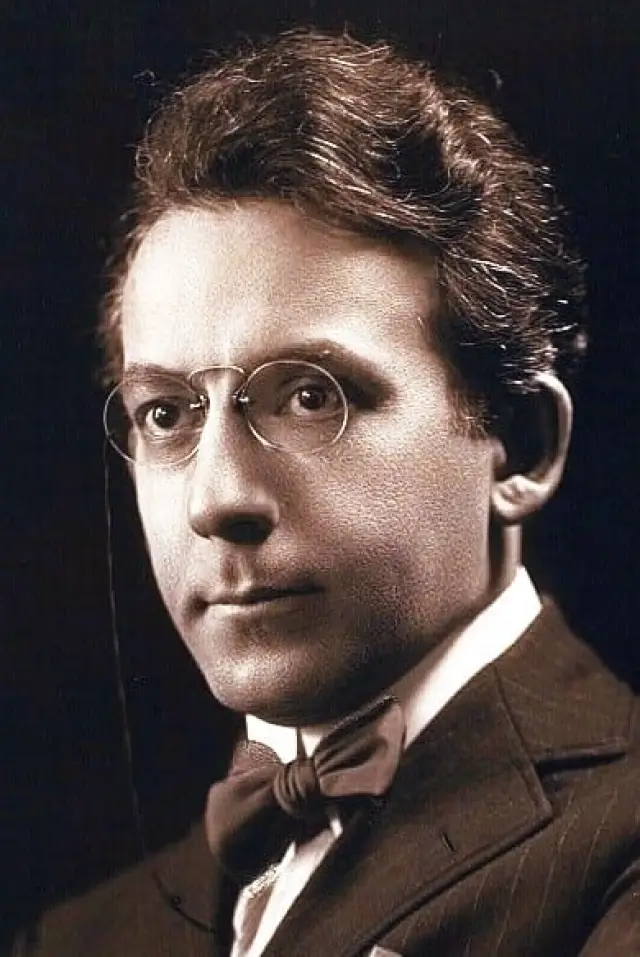 Zdjęcie Maurice Cass