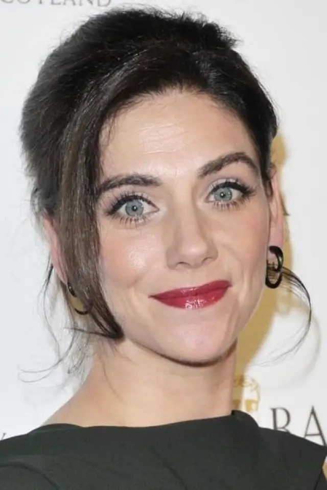 Zdjęcie  (Neve McIntosh)