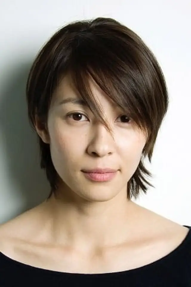 Zdjęcie Miki Mizuno