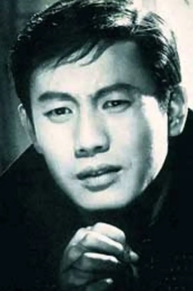 Zdjęcie Raizo Iczikawa (Raizō Ichikawa)