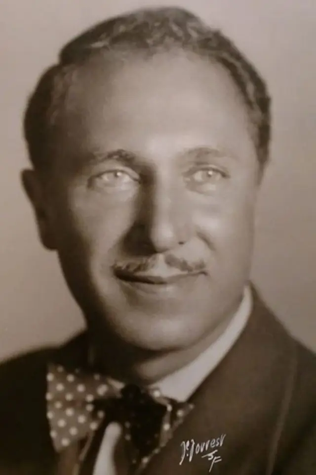 Zdjęcie Armand Kaliz