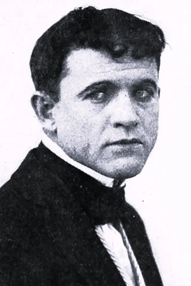 Zdjęcie  (Elmer Booth)