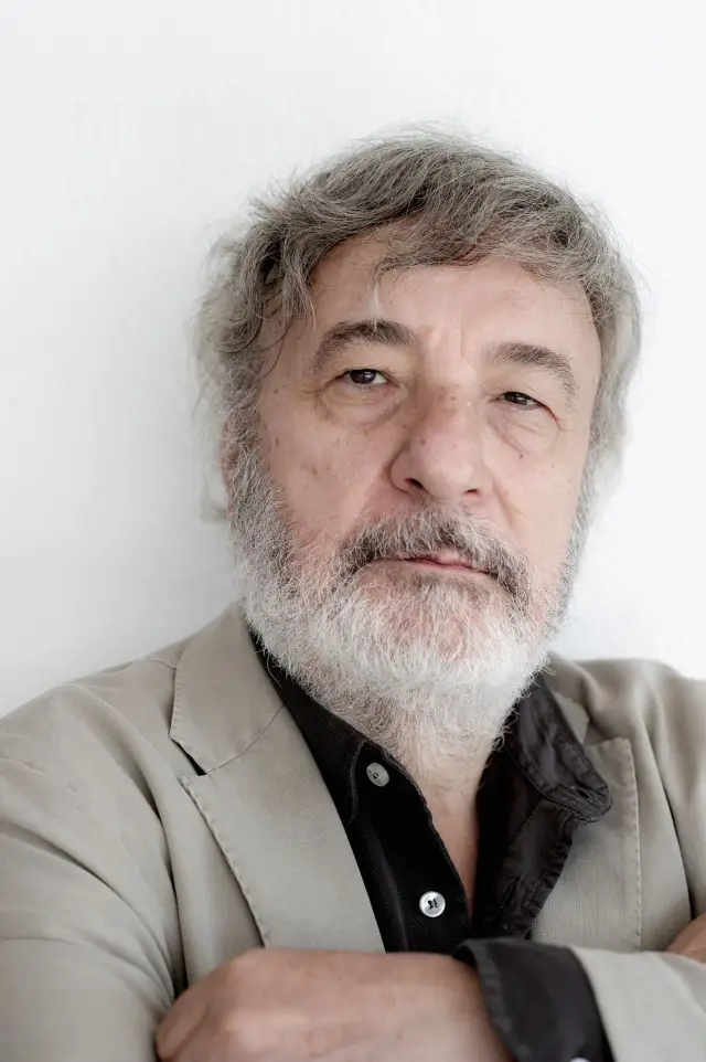 Zdjęcie Dżanni Amelio (Gianni Amelio)
