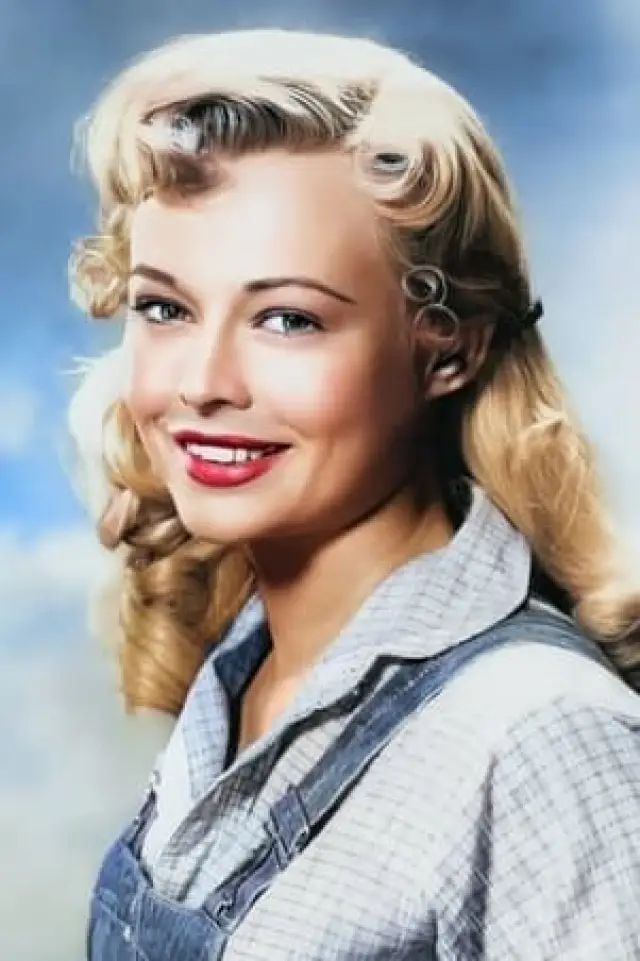 Zdjęcie Eve Brent