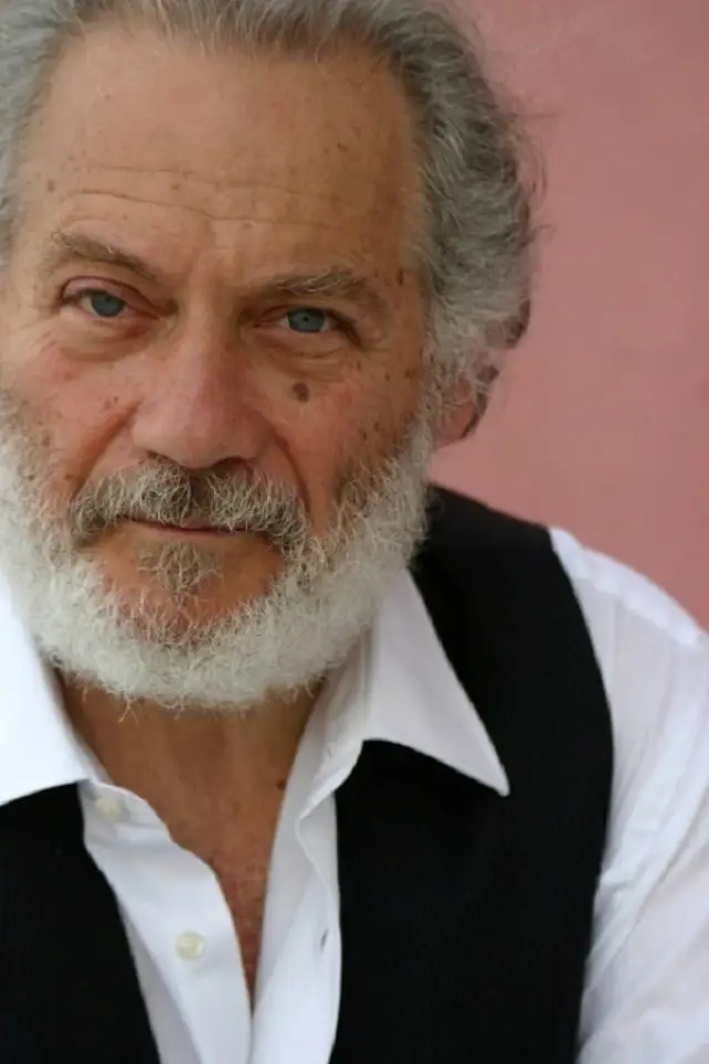 Zdjęcie Giorgio Colangeli
