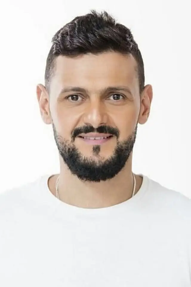 Zdjęcie  (Ramez Galal)