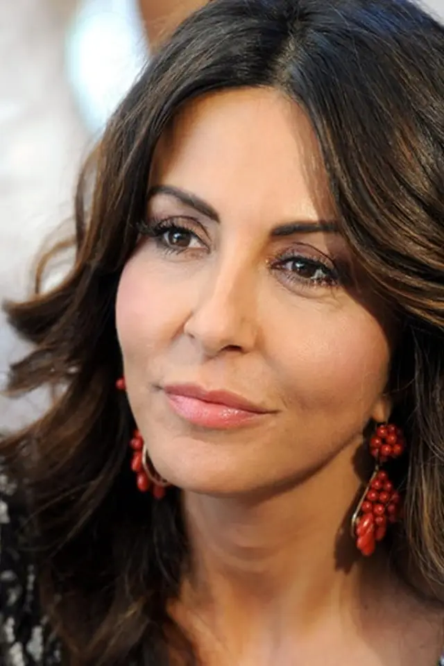 Zdjęcie Sabrina Ferilli