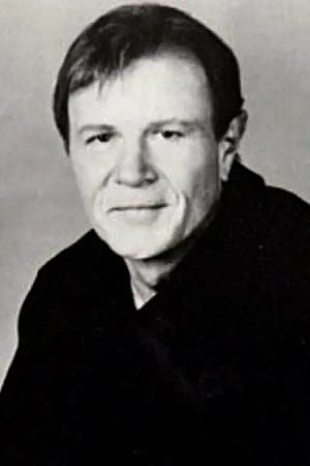 Zdjęcie  (Benjamin Hendrickson)