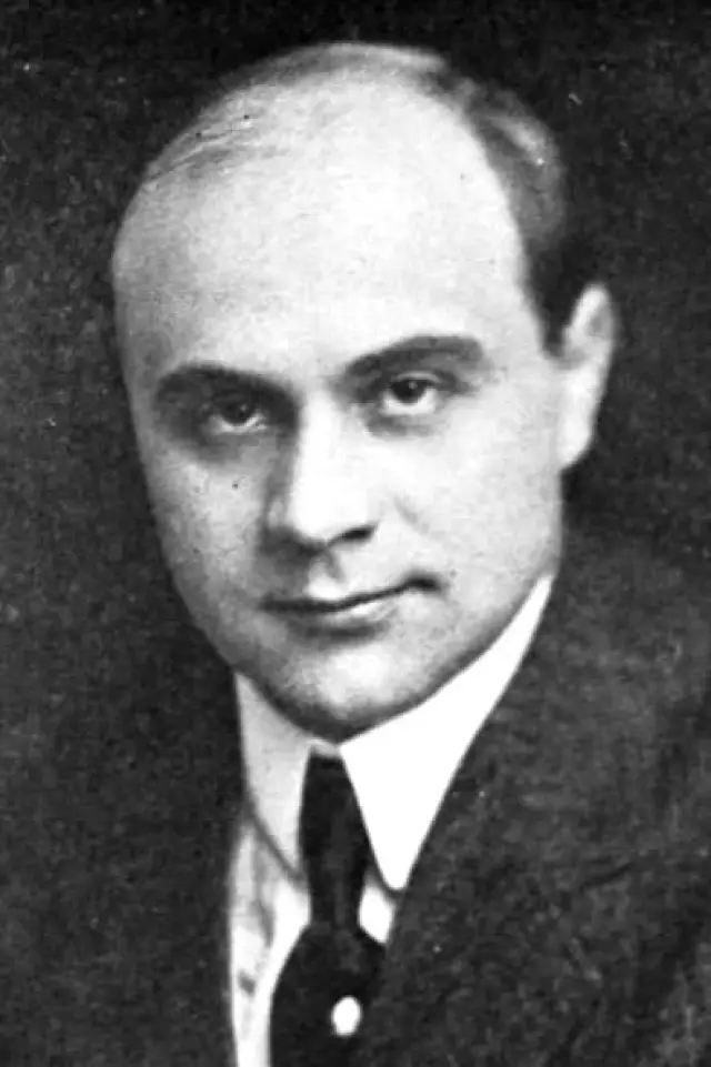 Zdjęcie  (Oscar Apfel)