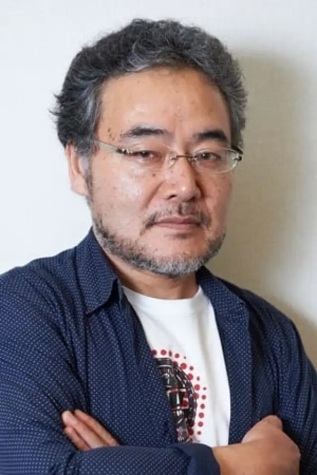 Zdjęcie Ryo Iwamatsu