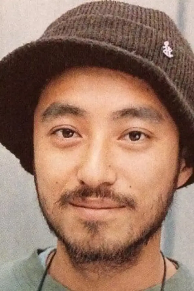 Zdjęcie  (Shunsuke Matsuoka)