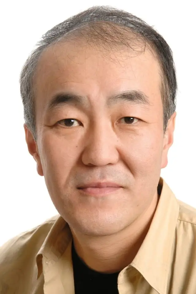 Zdjęcie Joichi Nukumizu (Yoichi Nukumizu)