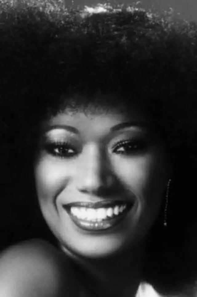 Zdjęcie Bonnie Pointer