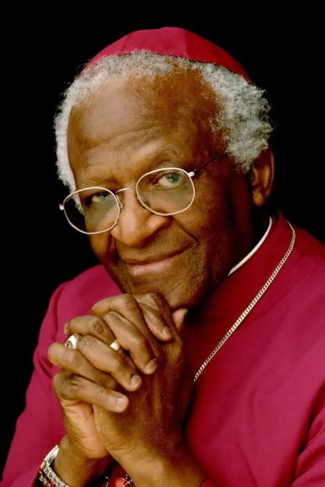 Zdjęcie  (Desmond Tutu)