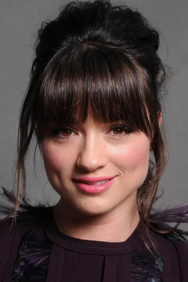 Zdjęcie Crystal Reed