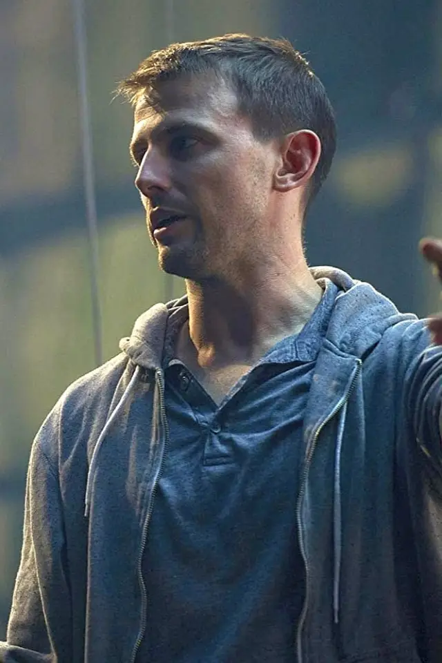 Zdjęcie Liam O'Donnel (Liam O'Donnell)