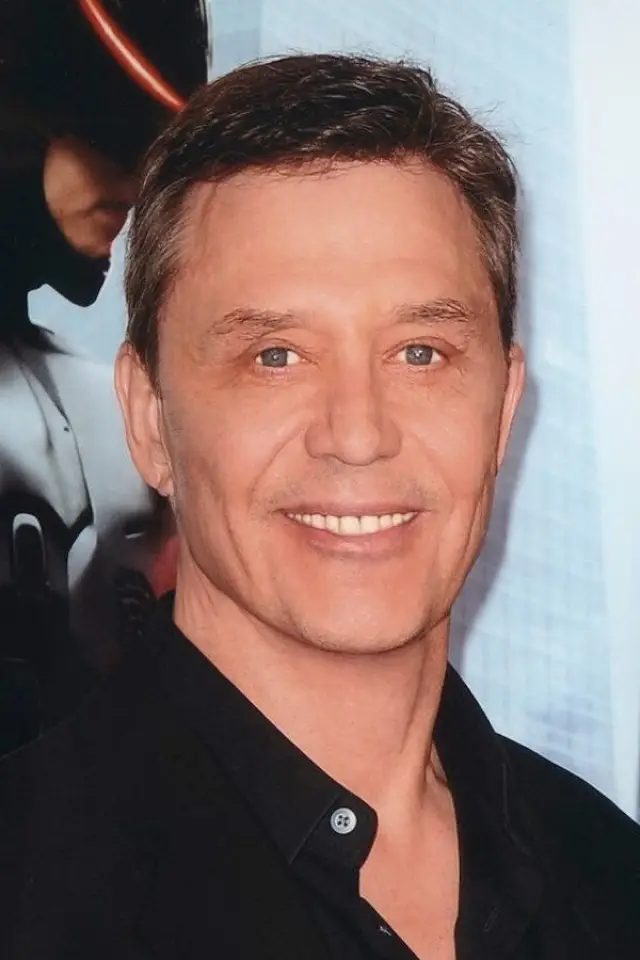 Zdjęcie  (Richard Eden)