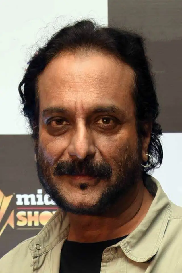 Zdjęcie Milind Gunaji