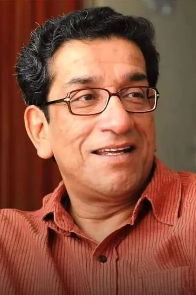 Zdjęcie  (Sabyasachi Chakraborty)