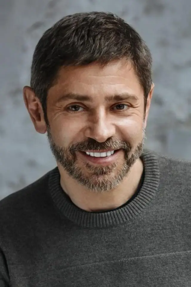 Zdjęcie Walerij Nikołajew (Valeriy Nikolaev)