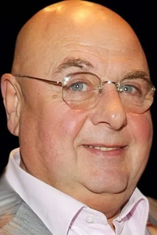 Zdjęcie Władimir Dołinski (Vladimir Dolinskiy)