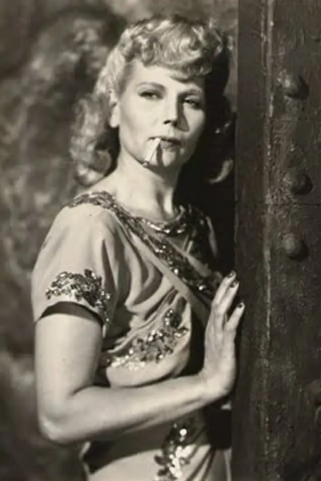 Zdjęcie Joan Blair