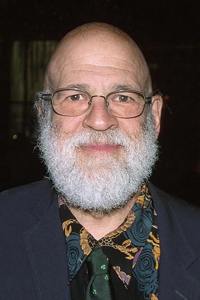 Zdjęcie Jerzy Kagen (Jeremy Kagan)