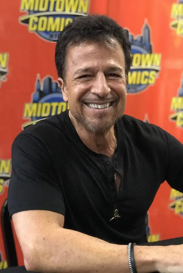 Zdjęcie Jan Romita Junior (John Romita Jr.)