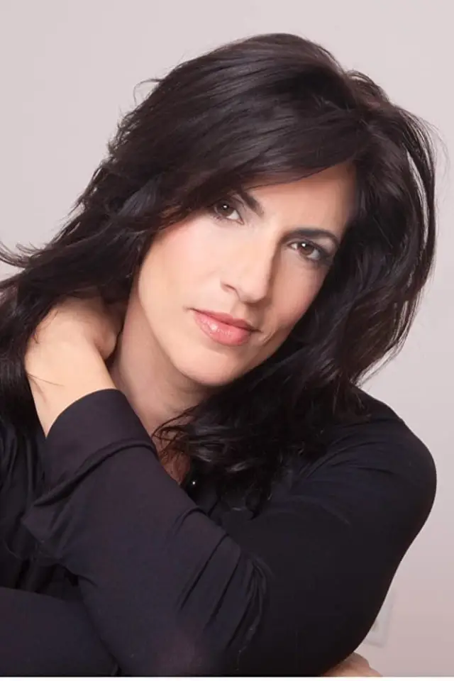 Zdjęcie  (Cathy DeBuono)