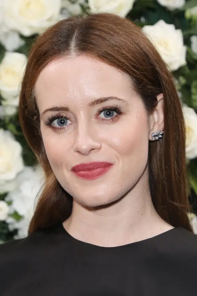 Zdjęcie Klera Foj (Claire Foy)