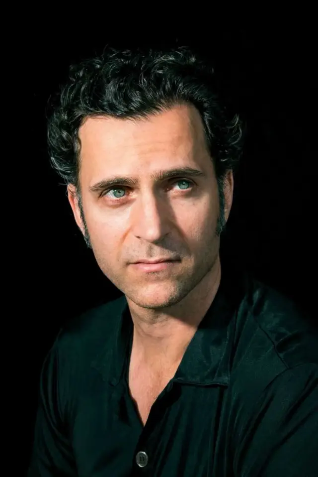 Zdjęcie Dweezil Zappa