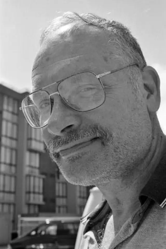 Zdjęcie  (George Kuchar)