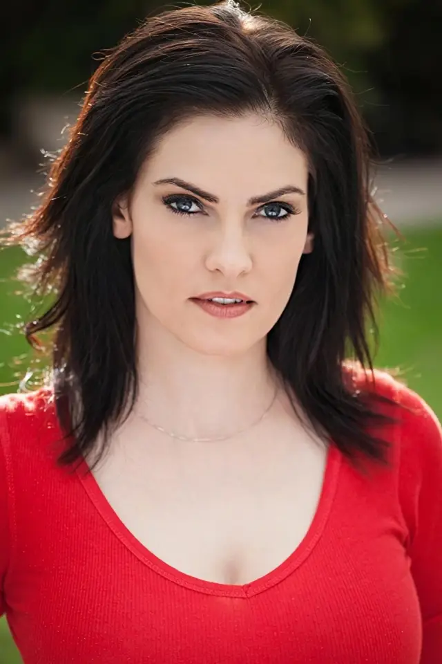 Zdjęcie  (Jill Bennett)