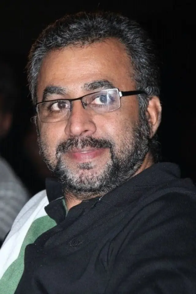 Zdjęcie Ponvannan (Ponvannan)