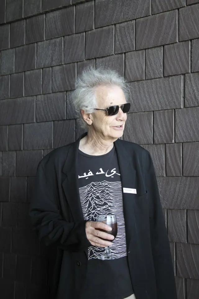 Zdjęcie  (Thom Andersen)