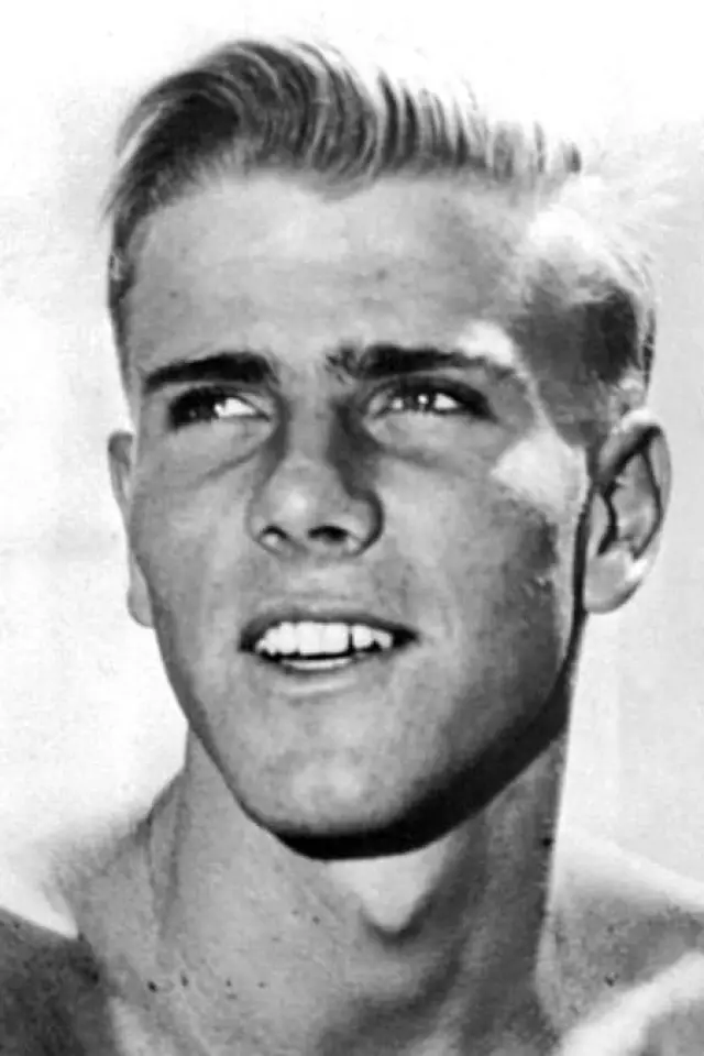 Zdjęcie  (Murray Rose)