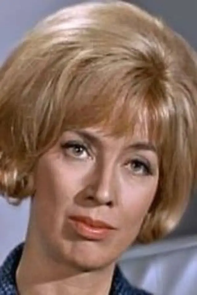 Zdjęcie  (Patricia Haines)