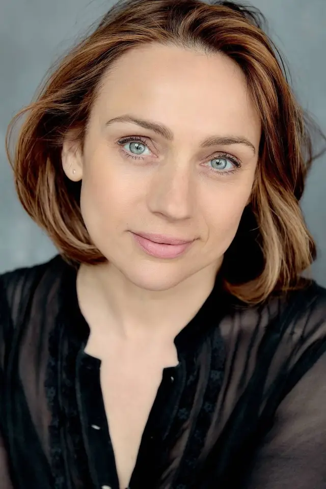 Zdjęcie  (Amanda Ryan)