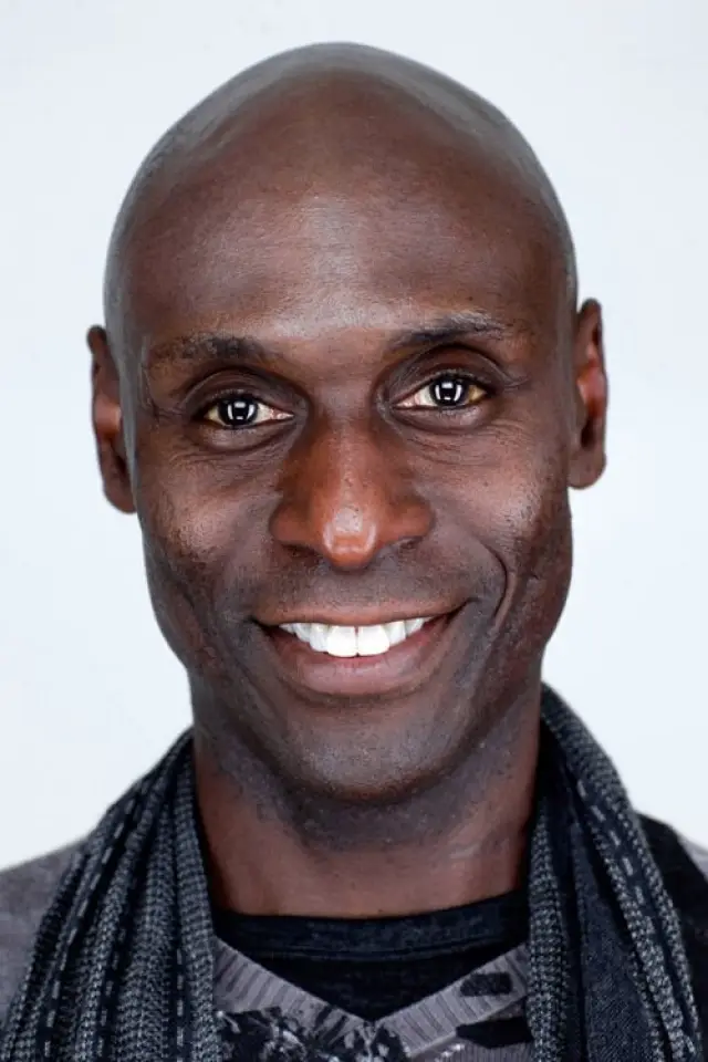 Zdjęcie Lans Reddik (Lance Reddick)