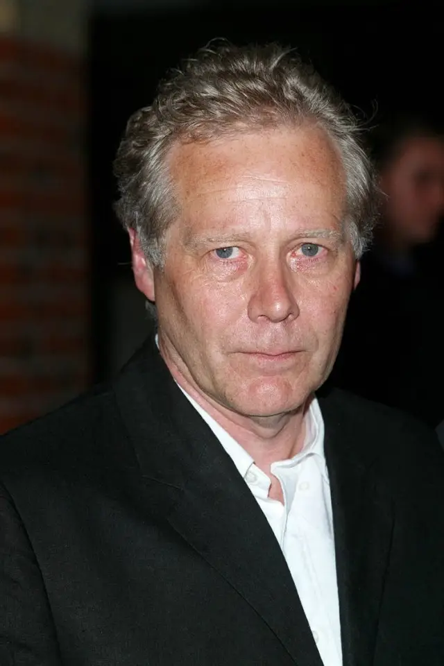 Zdjęcie  (Terry Winsor)