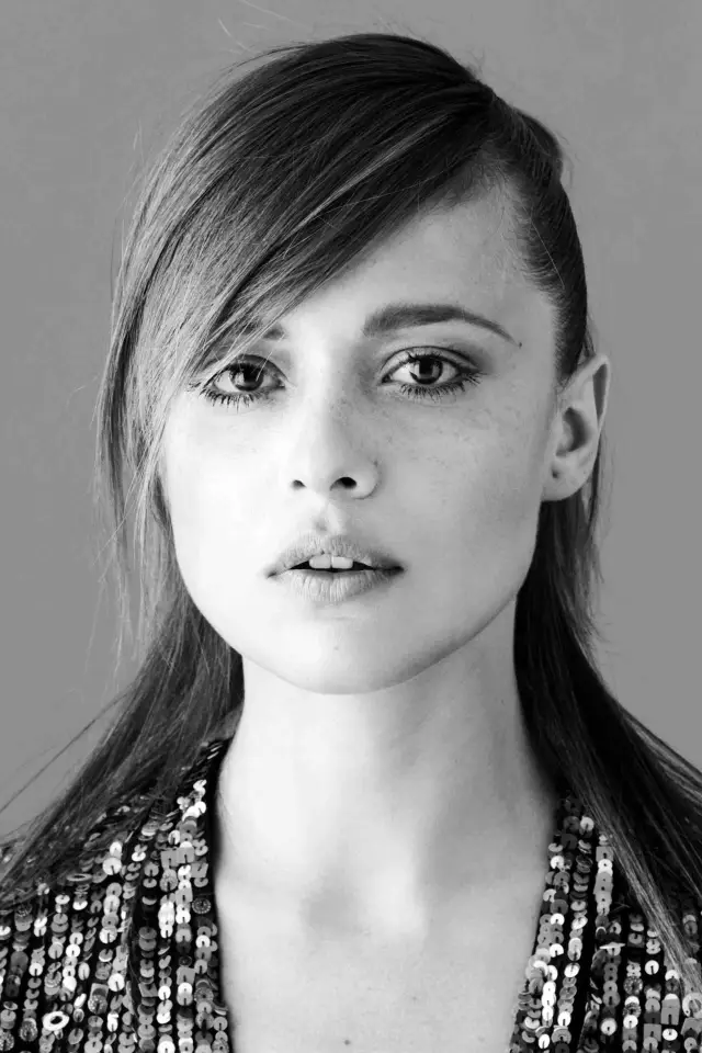 Zdjęcie Valeria Bilello (Valeria Bilello)