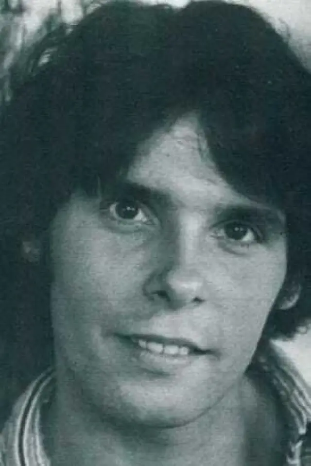 Zdjęcie Jeffrey Mylett