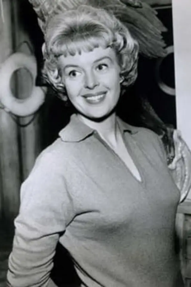 Zdjęcie  (Patricia Donahue)