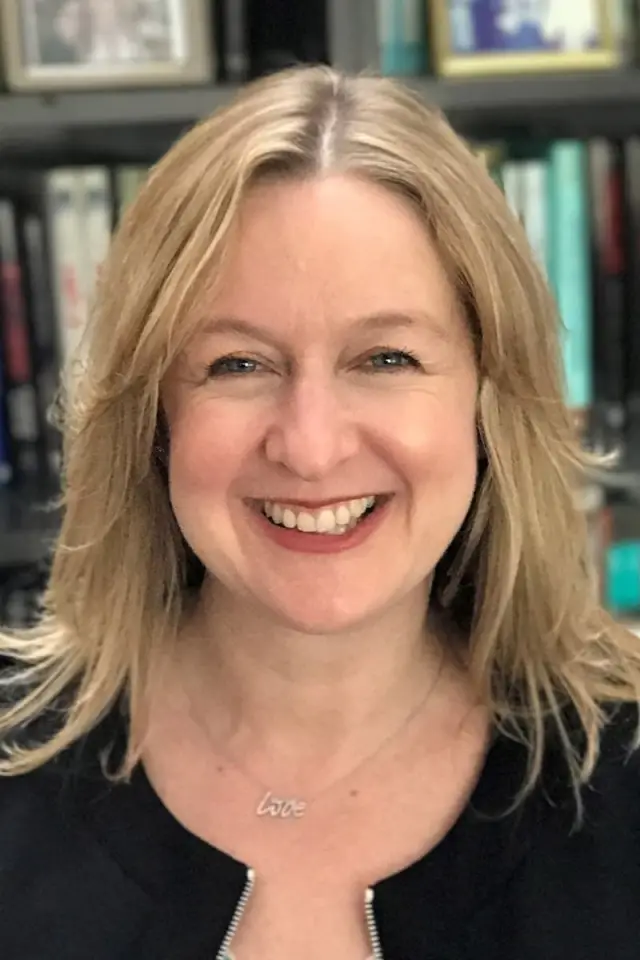 Zdjęcie  (Stacey Glick)