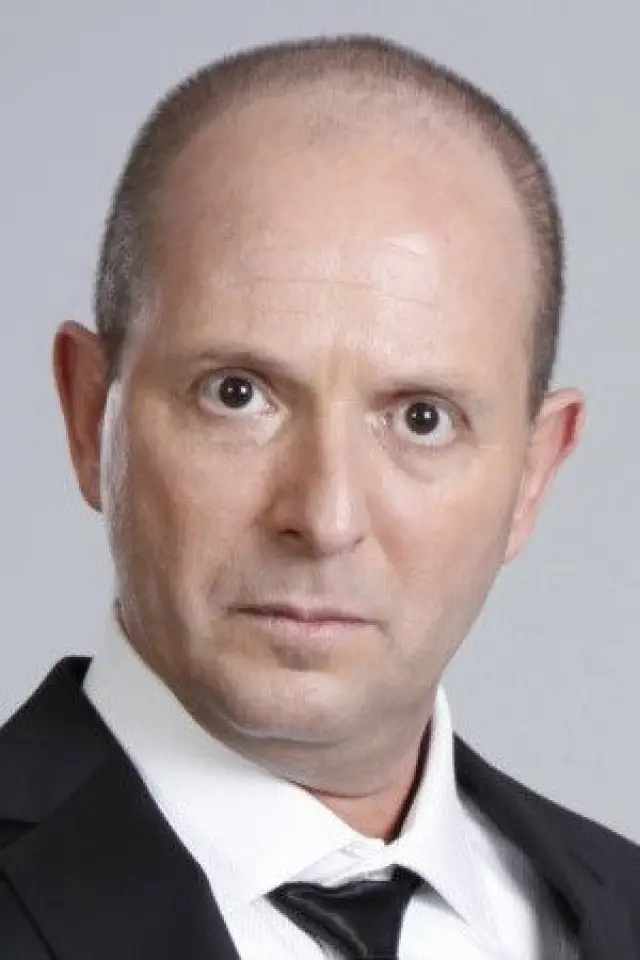 Zdjęcie  (Tal Friedman)