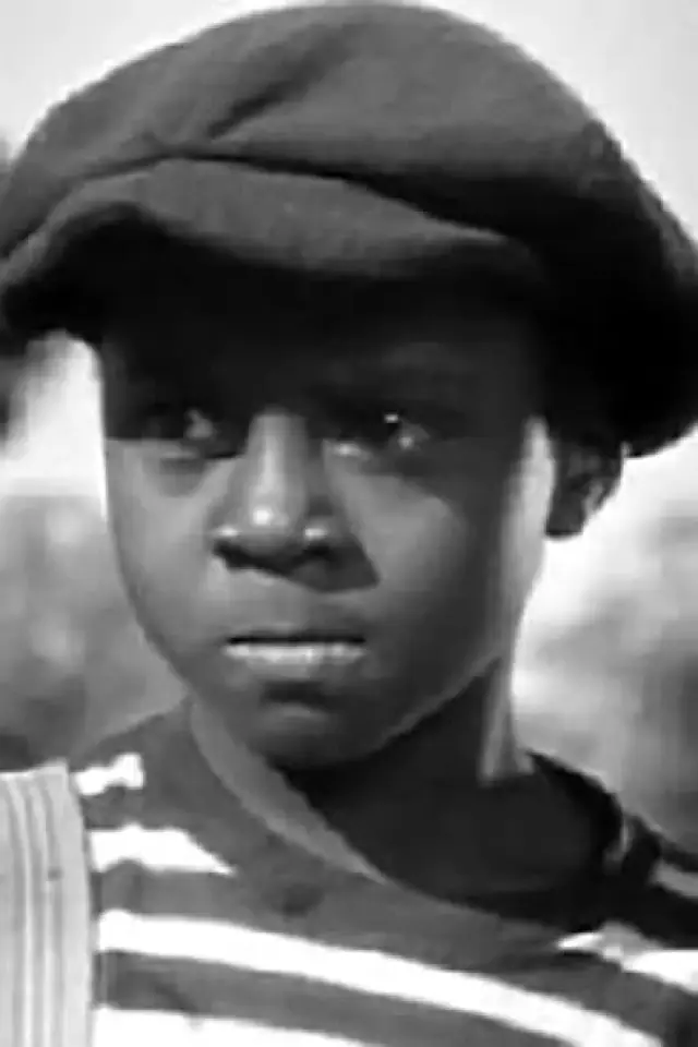 Zdjęcie  (Cordell Hickman)