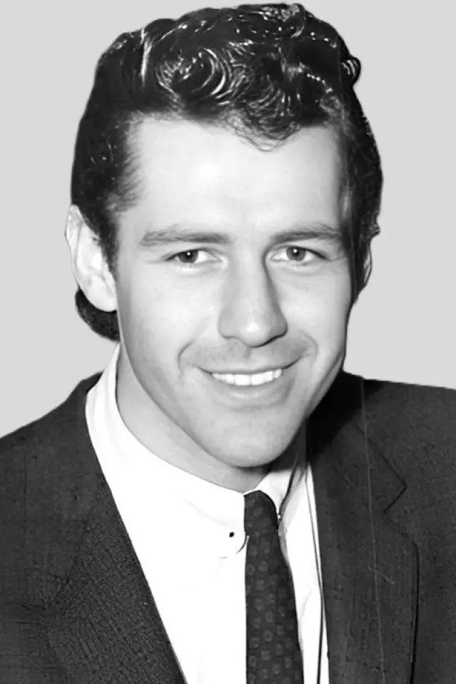 Zdjęcie  (Gordon Scott)