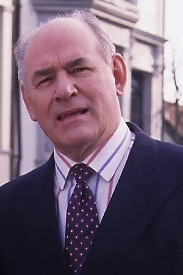 Zdjęcie  (Tony Caunter)